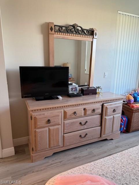 RIVERS REACH - Residential Lease