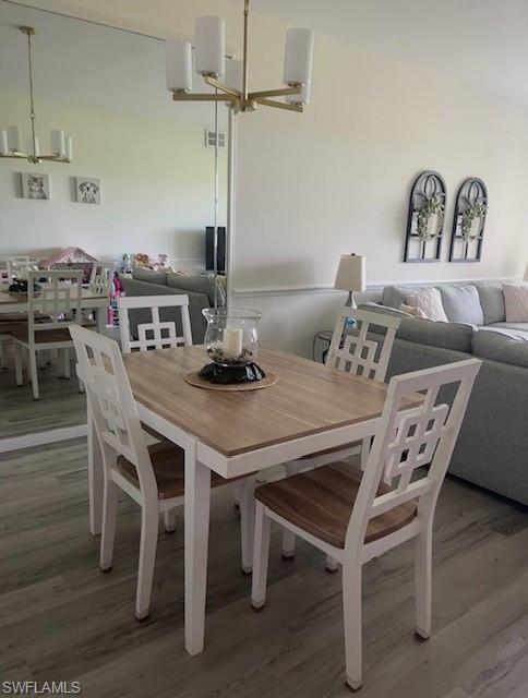 RIVERS REACH - Residential Lease