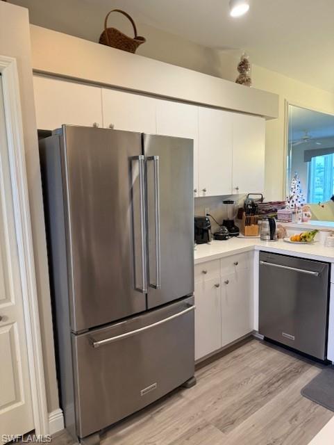 RIVERS REACH - Residential Lease