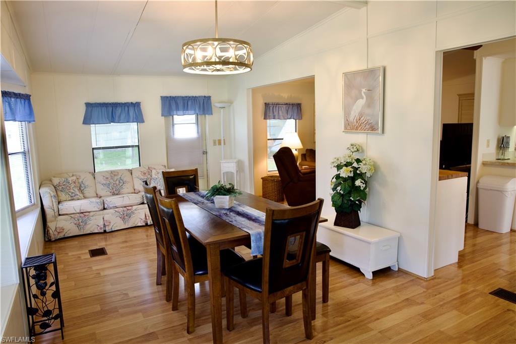 LAKE FAIRWAYS COUNTY CLUB - Residential