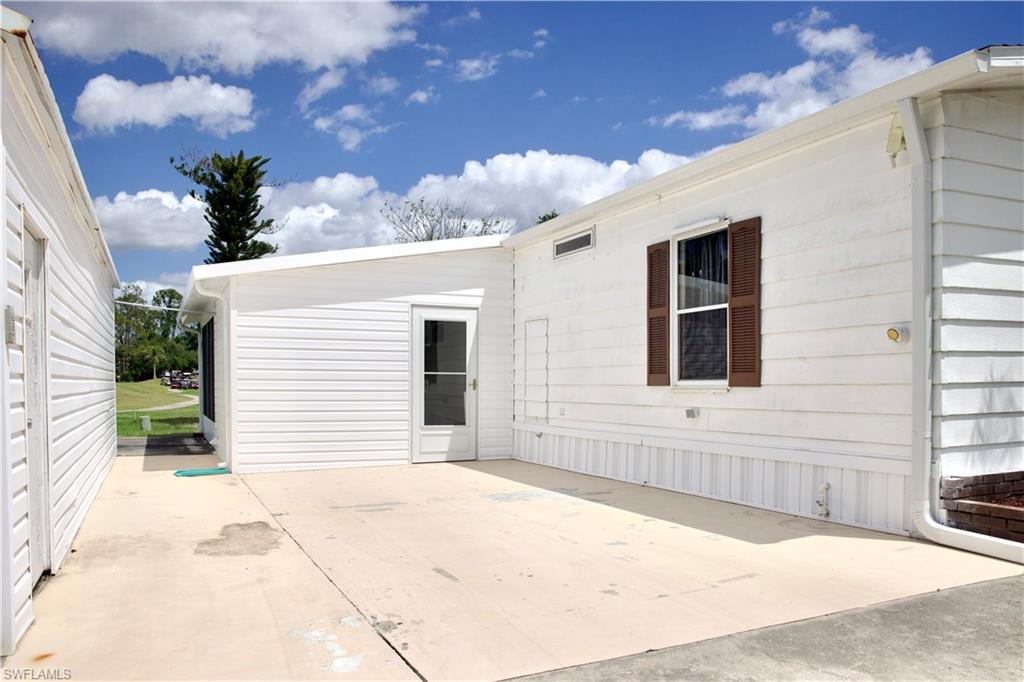 LAKE FAIRWAYS COUNTY CLUB - Residential