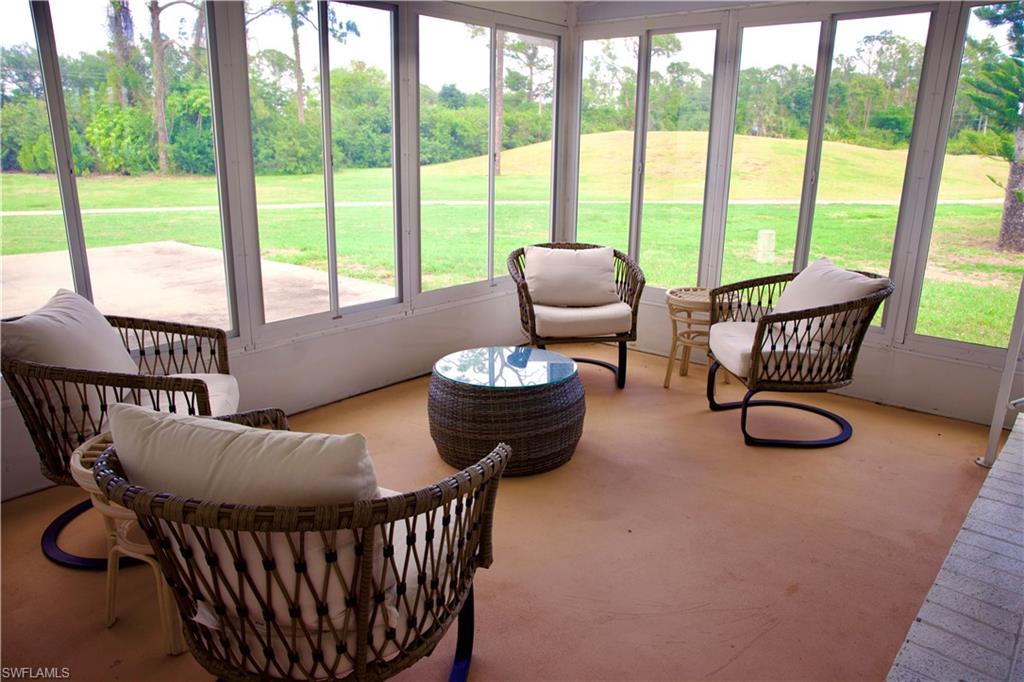 LAKE FAIRWAYS COUNTY CLUB - Residential