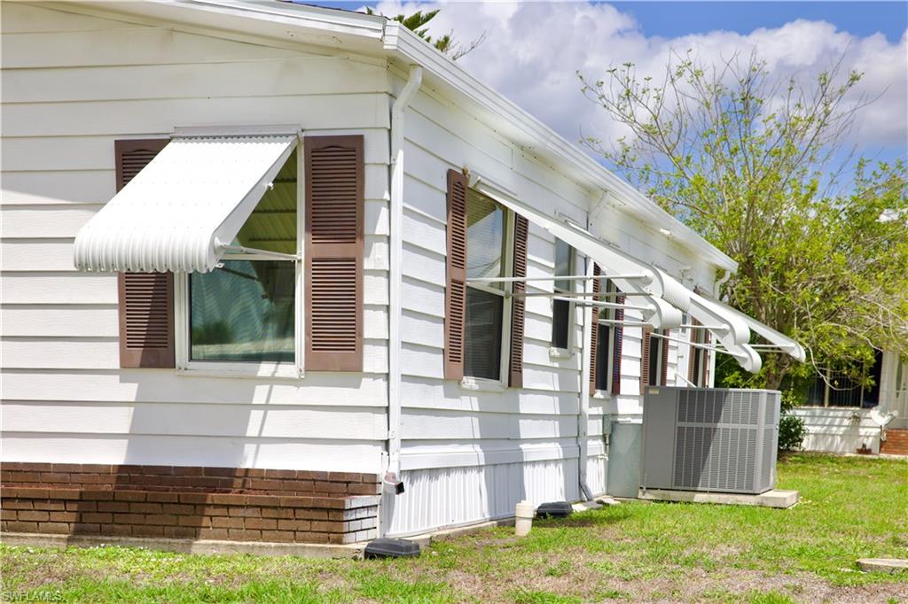 LAKE FAIRWAYS COUNTY CLUB - Residential