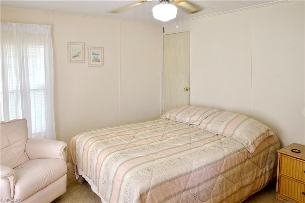 LAKE FAIRWAYS COUNTY CLUB - Residential