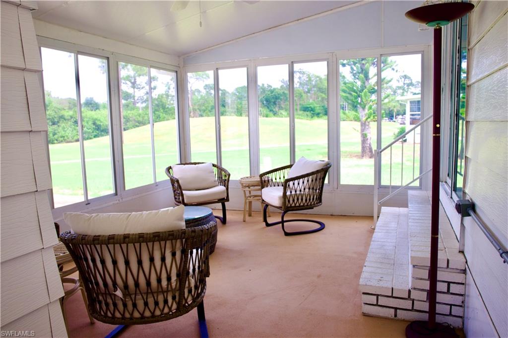 LAKE FAIRWAYS COUNTY CLUB - Residential