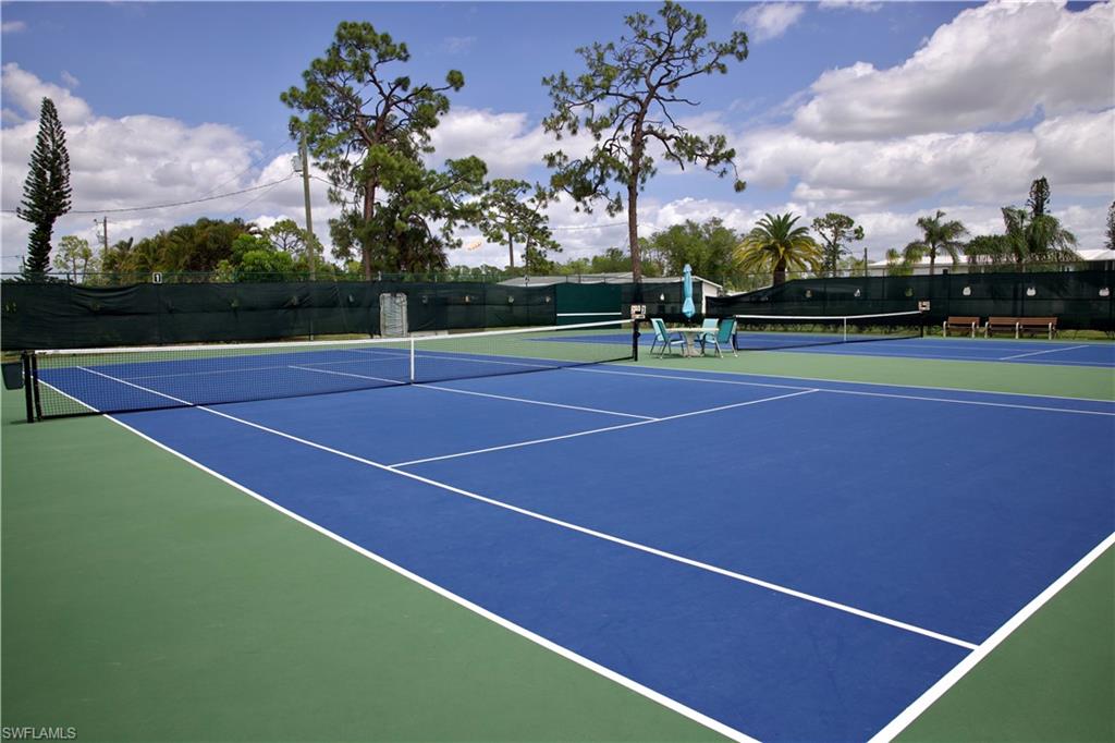 LAKE FAIRWAYS COUNTY CLUB - Residential