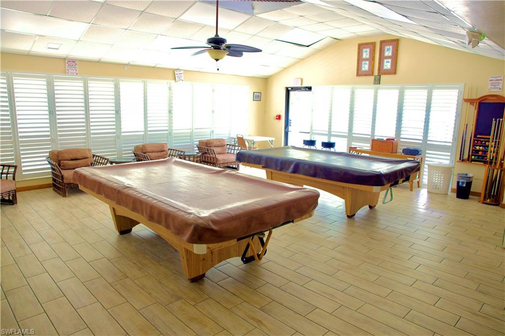 LAKE FAIRWAYS COUNTY CLUB - Residential