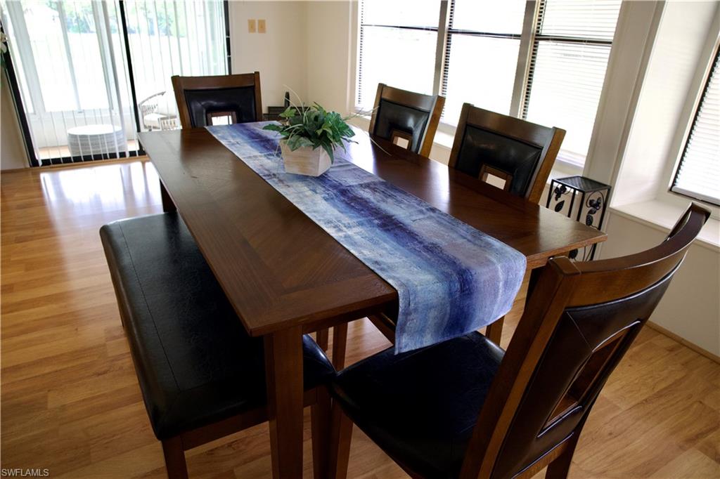 LAKE FAIRWAYS COUNTY CLUB - Residential