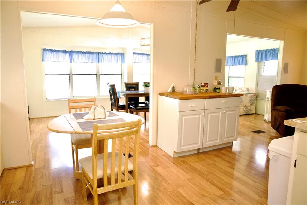 LAKE FAIRWAYS COUNTY CLUB - Residential