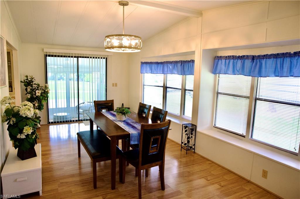 LAKE FAIRWAYS COUNTY CLUB - Residential