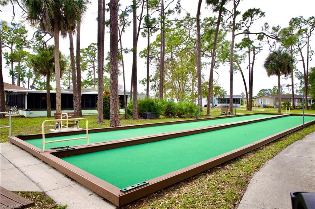 LAKE FAIRWAYS COUNTY CLUB - Residential