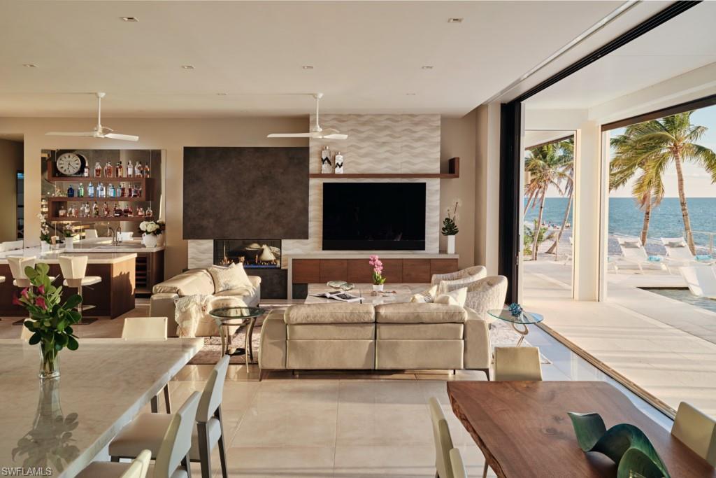 BONITA BEACH - Residential