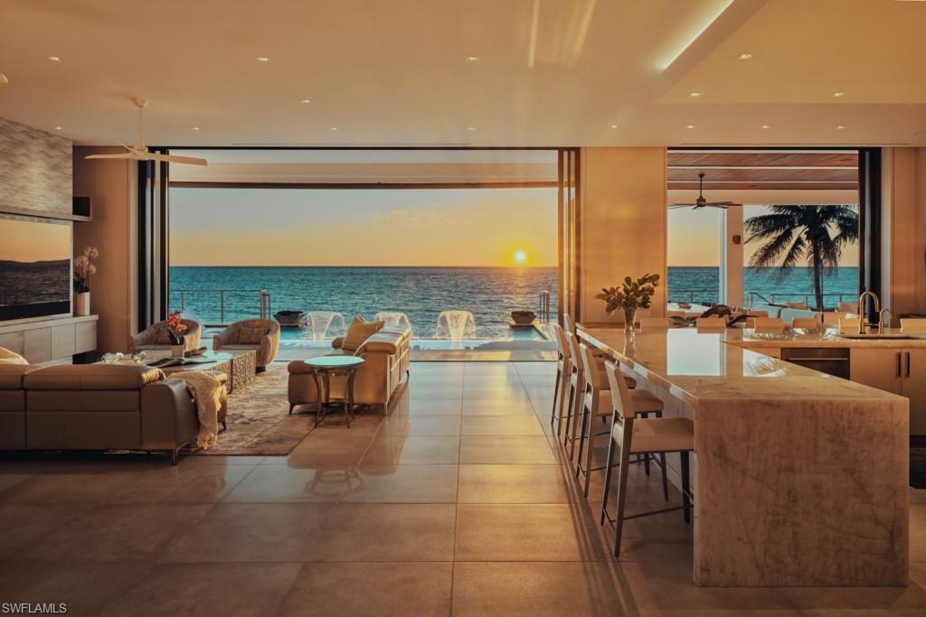 BONITA BEACH - Residential