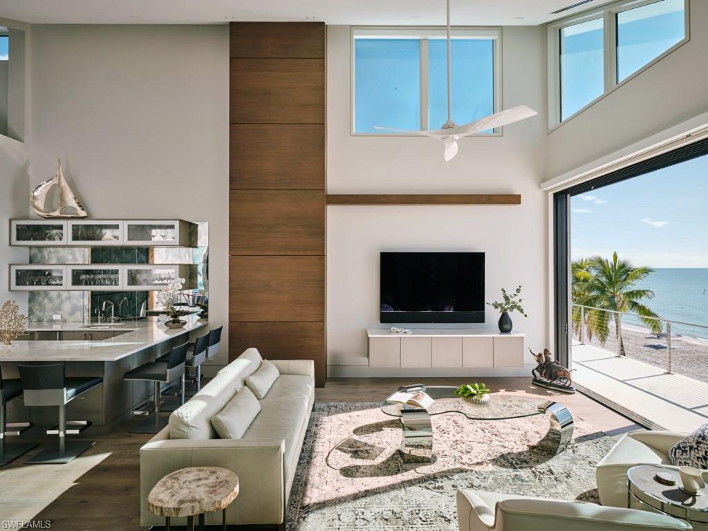 BONITA BEACH - Residential