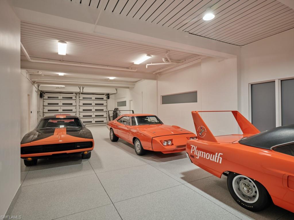 BONITA BEACH - Residential