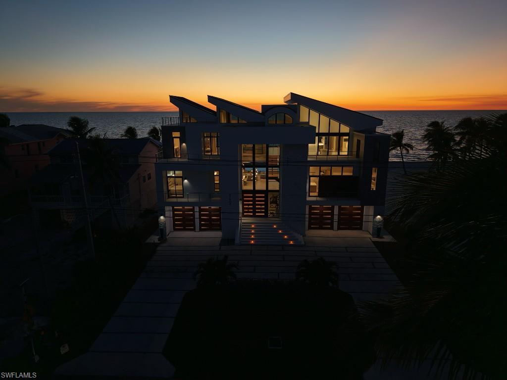 BONITA BEACH - Residential