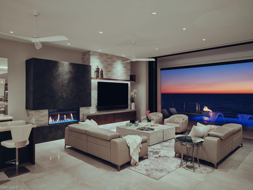 BONITA BEACH - Residential