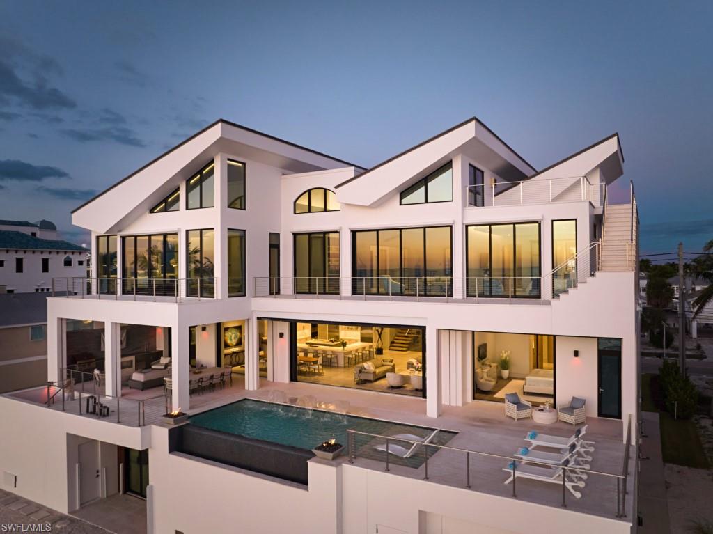 BONITA BEACH - Residential