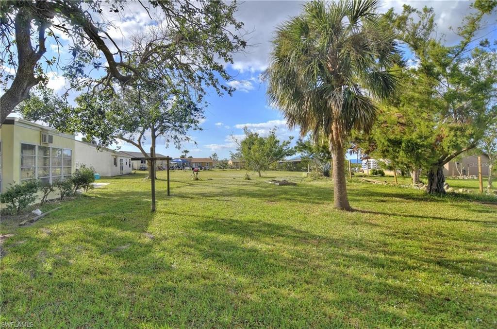 PORT CHARLOTTE - Residential