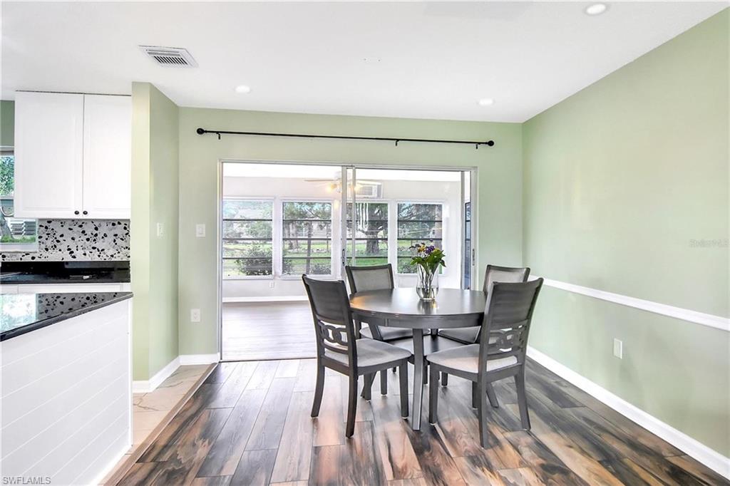 PORT CHARLOTTE - Residential