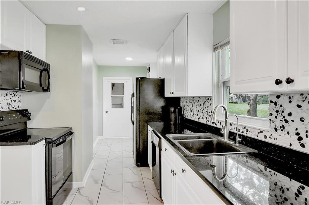 PORT CHARLOTTE - Residential