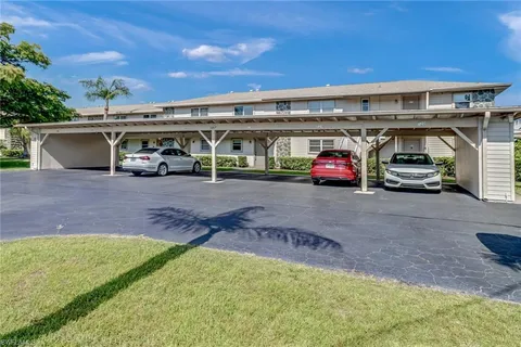 5917 Littlestone Ct Unit 120, North Fort Myers, FL 33903 - #: 224036512