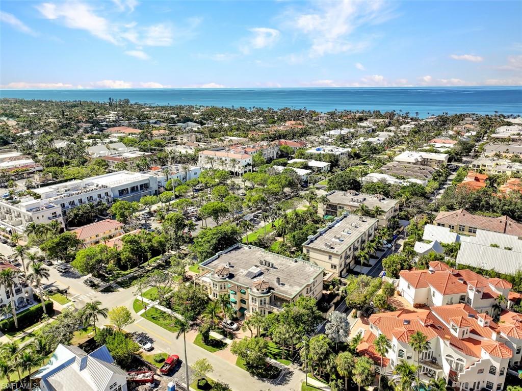 LANTANA - Residential