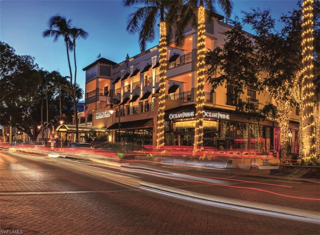 LANTANA - Residential