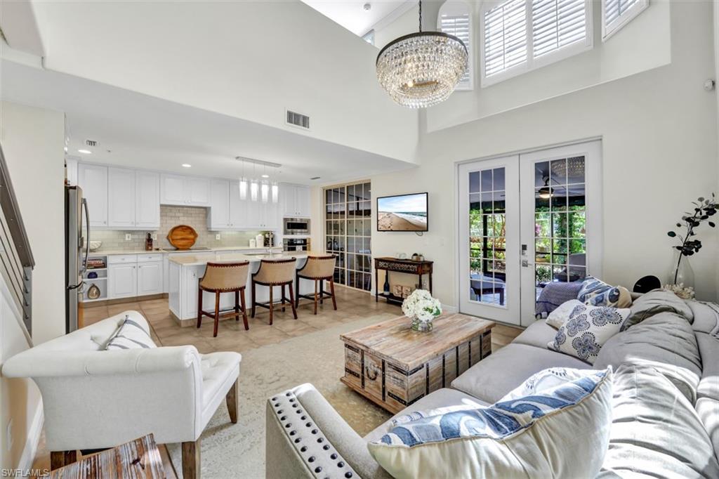 LANTANA - Residential