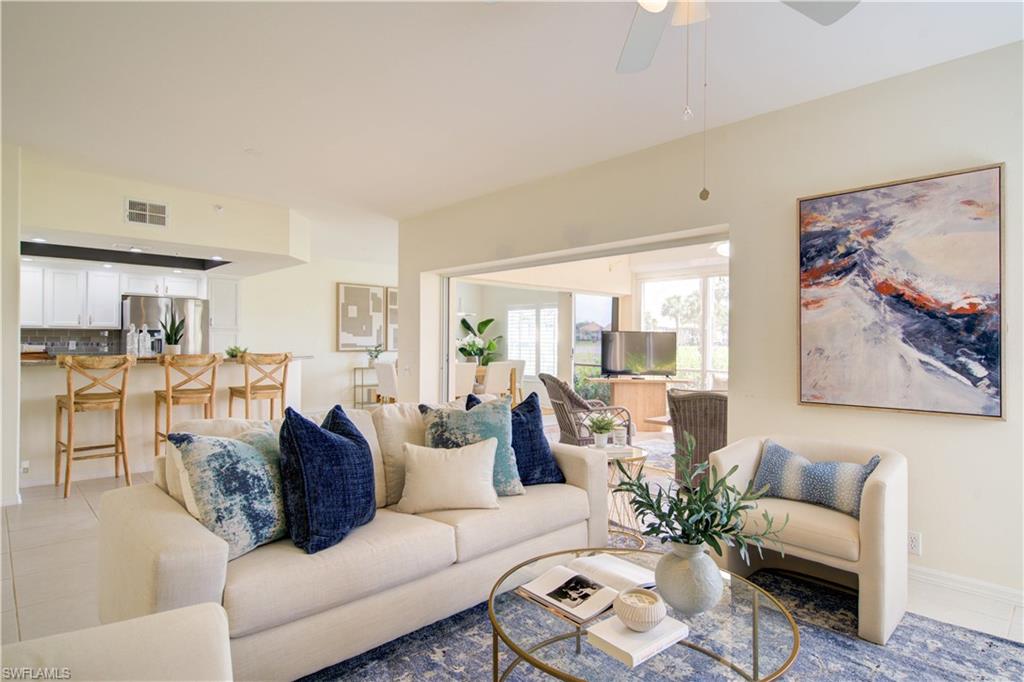 WEDGEWOOD FOUNTAIN - Residential