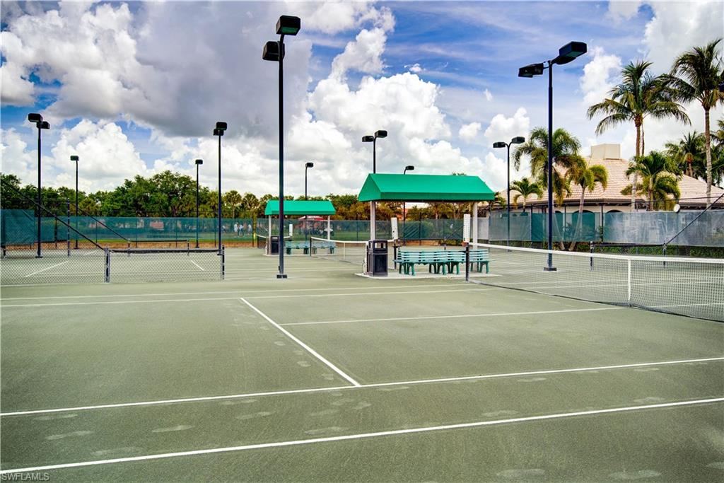 WEDGEWOOD FOUNTAIN - Residential