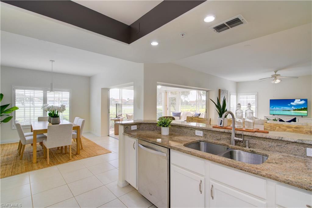 WEDGEWOOD FOUNTAIN - Residential