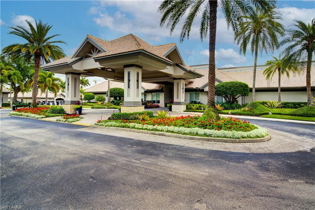 WEDGEWOOD FOUNTAIN - Residential