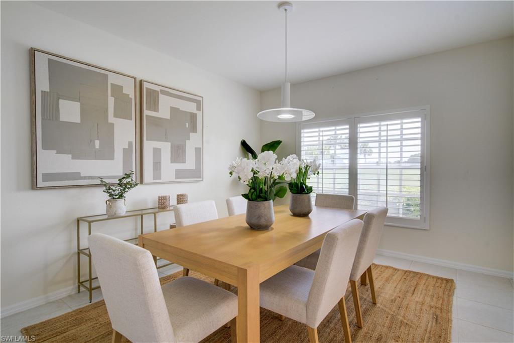 WEDGEWOOD FOUNTAIN - Residential