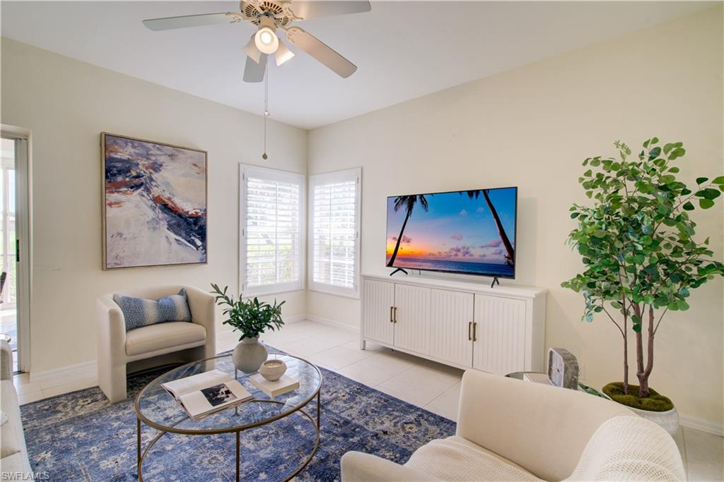 WEDGEWOOD FOUNTAIN - Residential