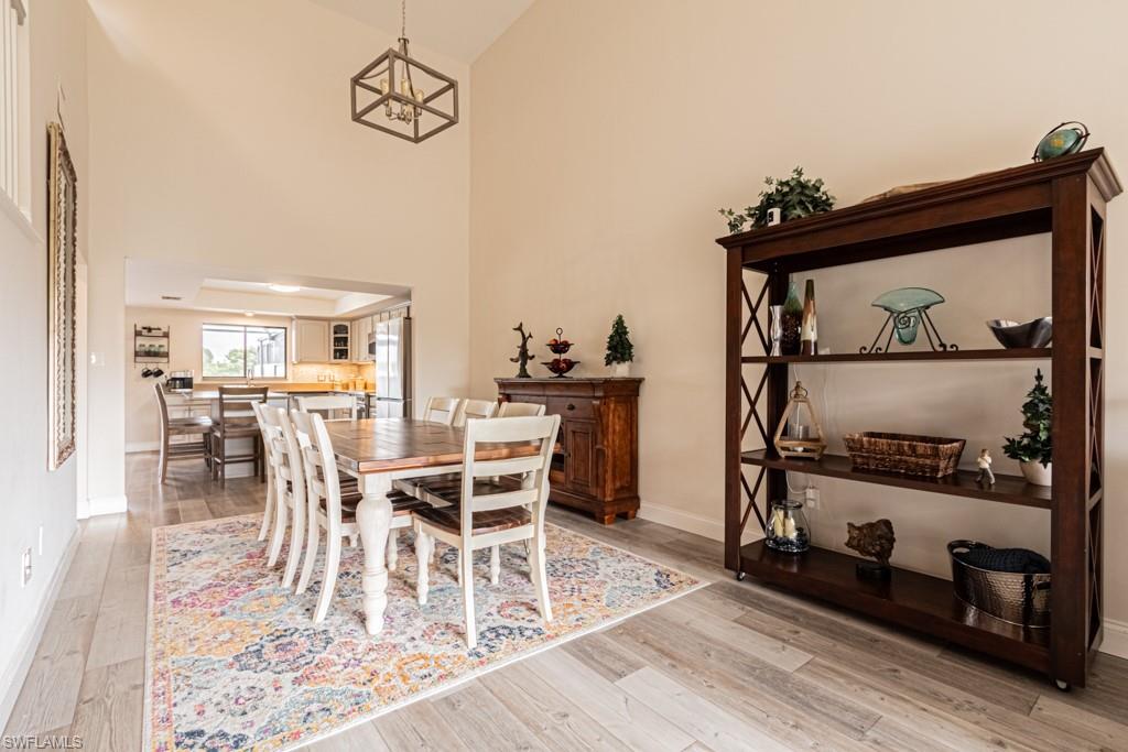 QUAIL CREEK VILLAGE - Residential