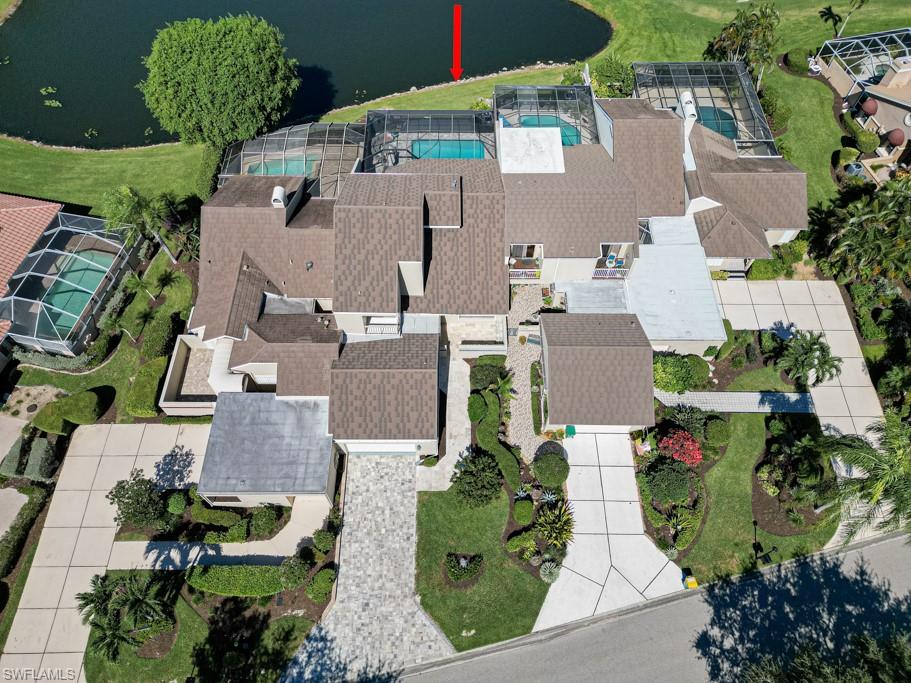 QUAIL CREEK VILLAGE - Residential