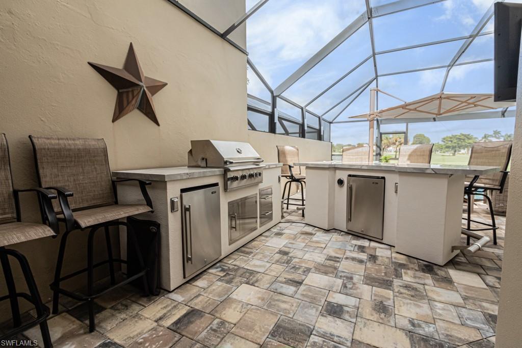 QUAIL CREEK VILLAGE - Residential