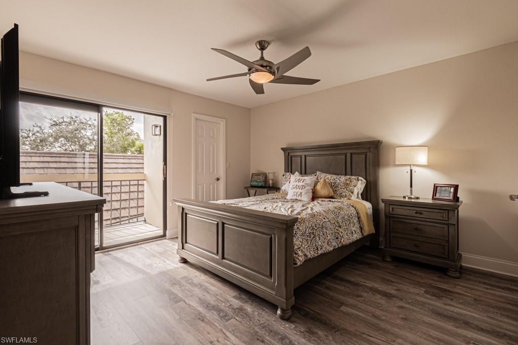 QUAIL CREEK VILLAGE - Residential