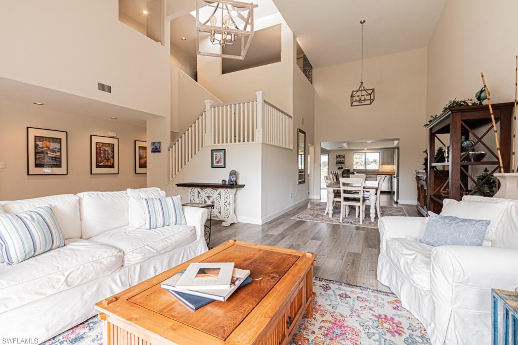 QUAIL CREEK VILLAGE - Residential