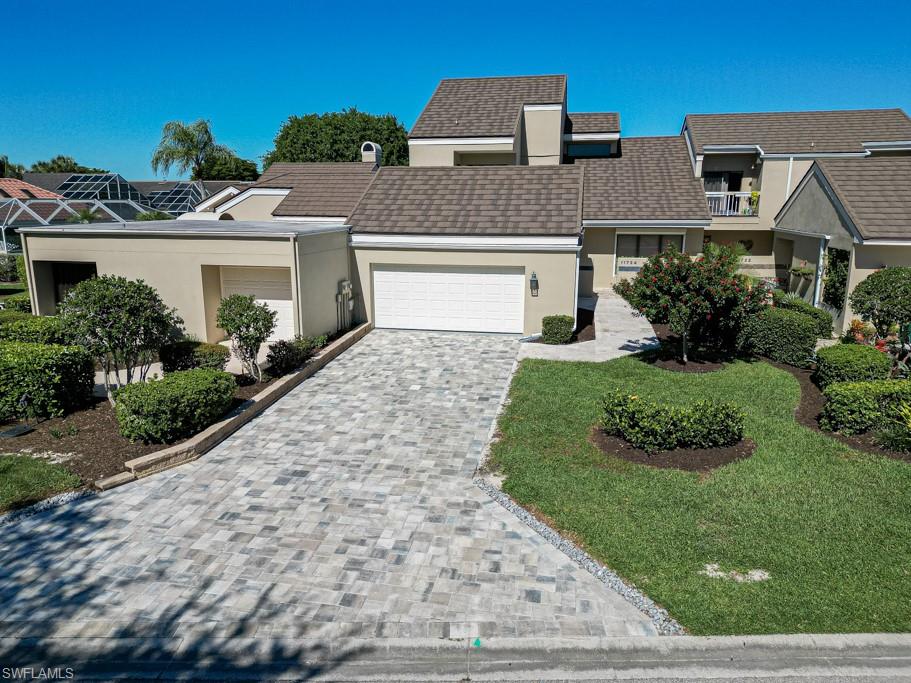 QUAIL CREEK VILLAGE - Residential