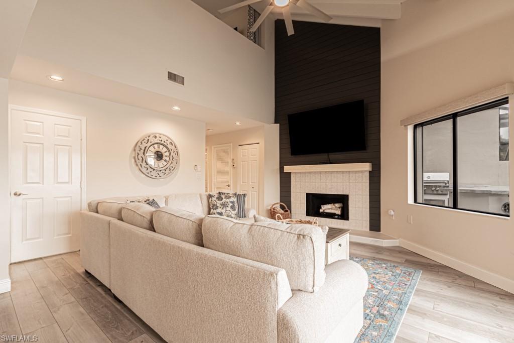 QUAIL CREEK VILLAGE - Residential