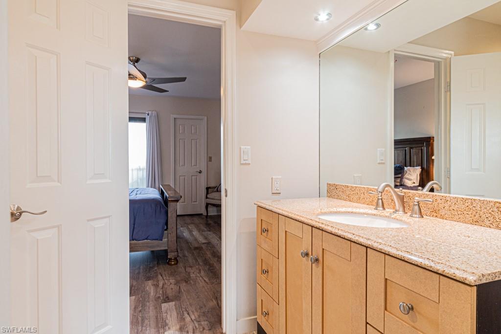 QUAIL CREEK VILLAGE - Residential