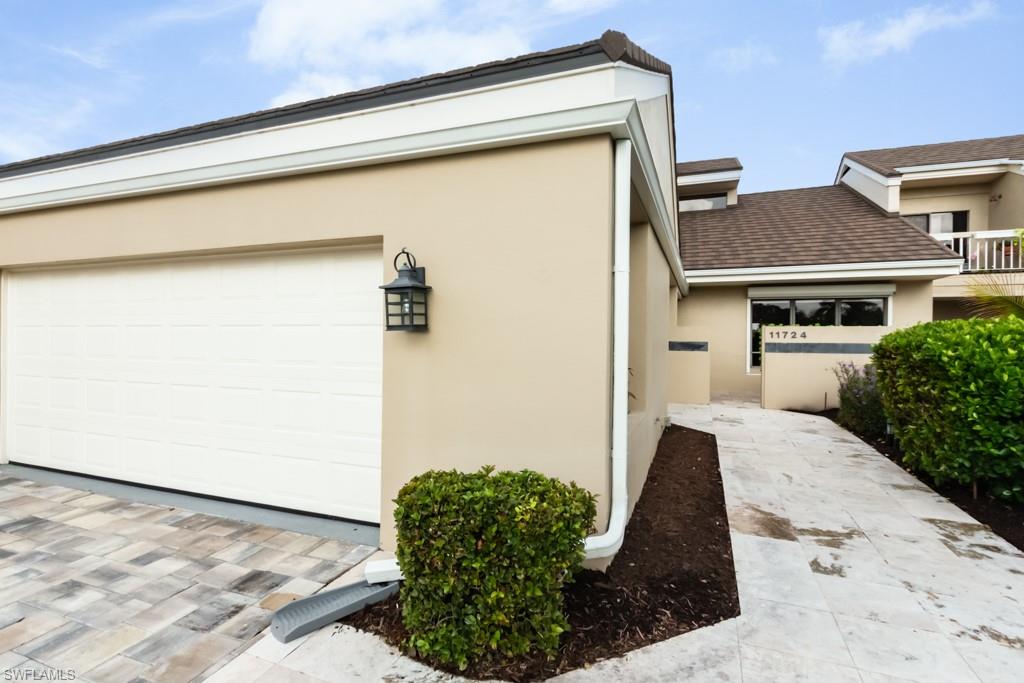 QUAIL CREEK VILLAGE - Residential