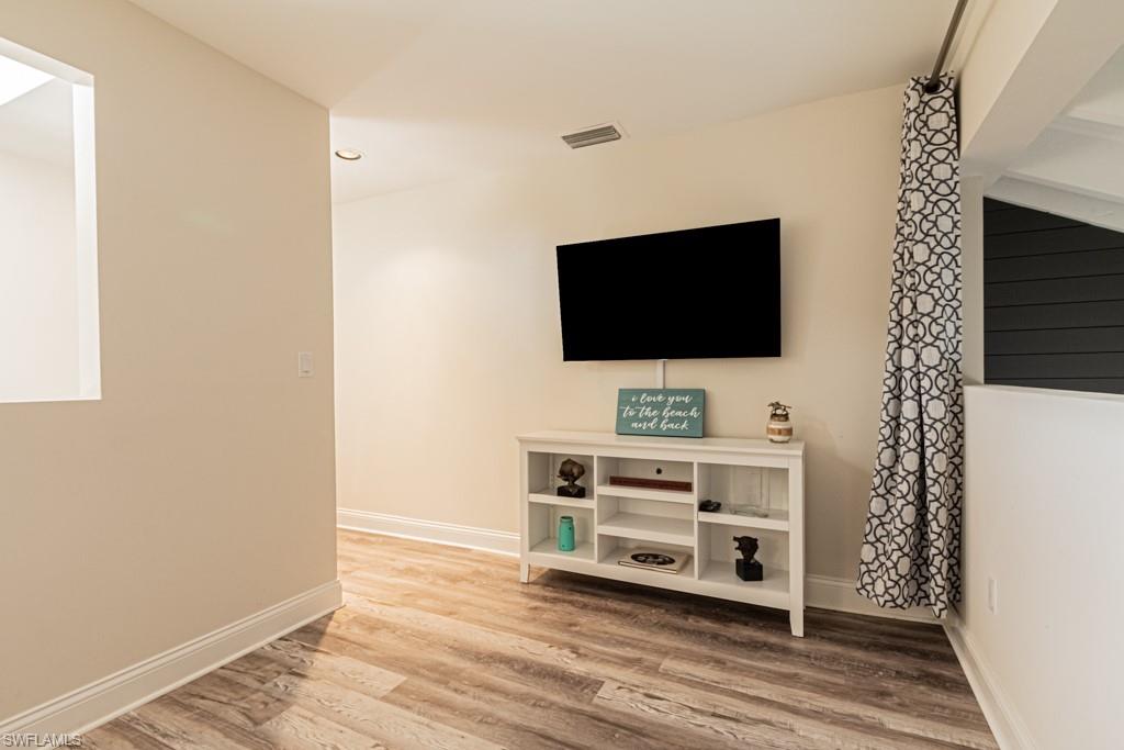 QUAIL CREEK VILLAGE - Residential