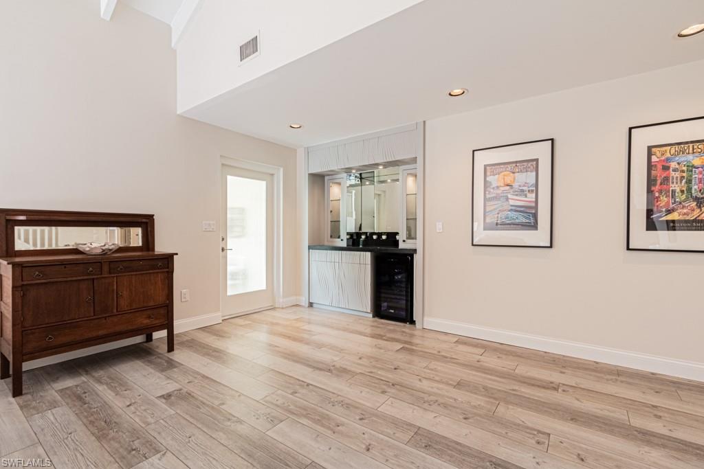 QUAIL CREEK VILLAGE - Residential