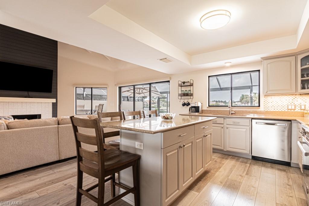 QUAIL CREEK VILLAGE - Residential