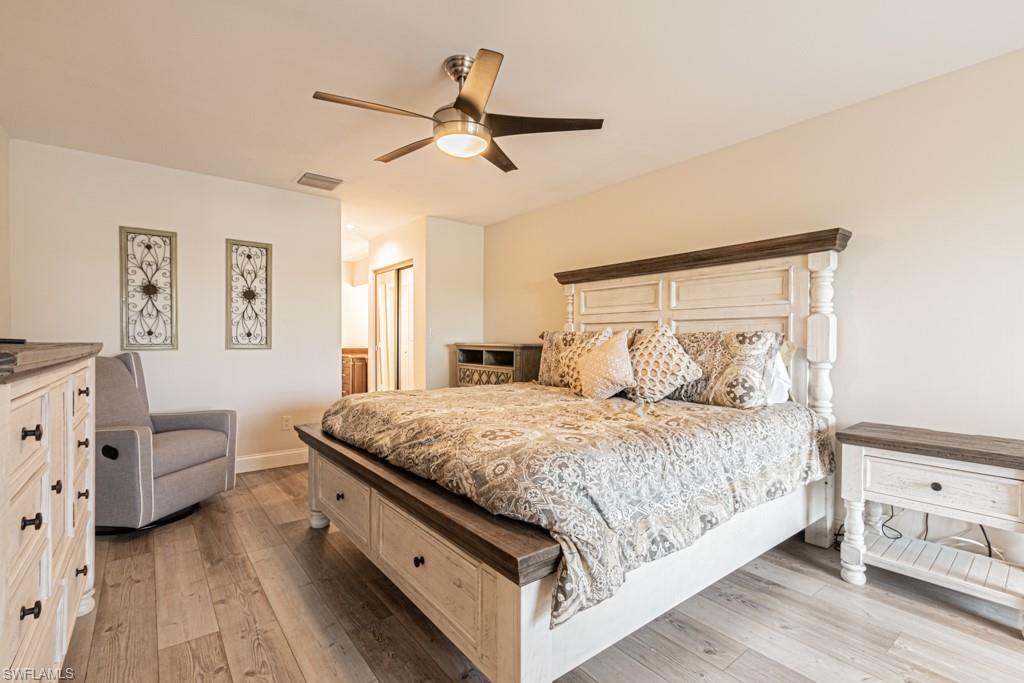 QUAIL CREEK VILLAGE - Residential