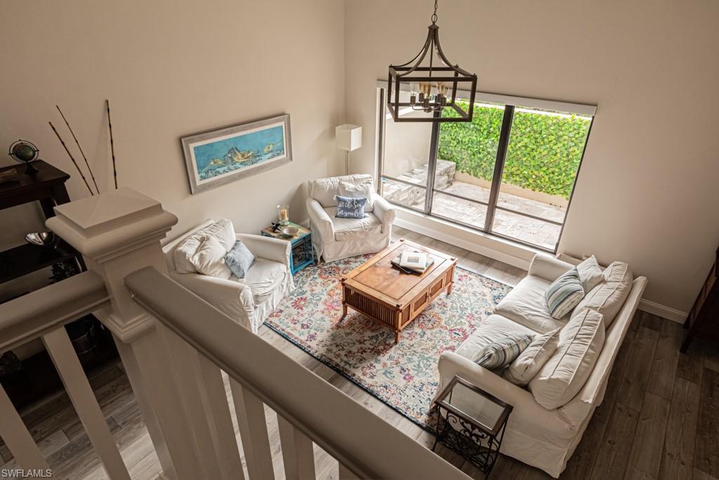 QUAIL CREEK VILLAGE - Residential