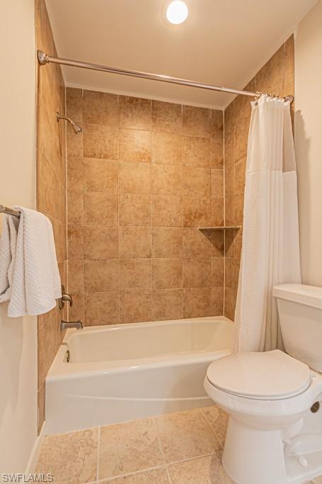 QUAIL CREEK VILLAGE - Residential